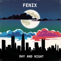 CRACK - FENIX feat. Filip Winther