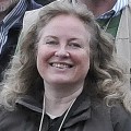 Marianne Magnusson