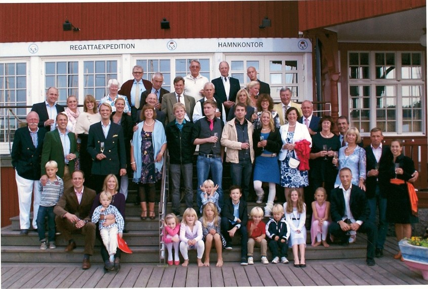 Sandhamn 5-6/9 2009