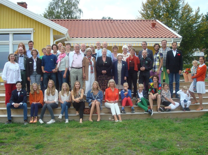 Svanesund 14-15/9 2013