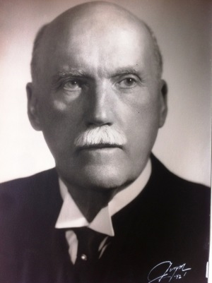 Birger Hammar (1872-1948)