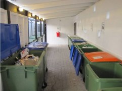 Soprum på Farinvägen