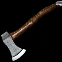 hunting axe