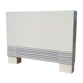 Polar FK super slim 3500W - Polar FK vägg/golv 3,5Kw
