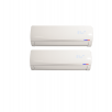 Polar FK 2,7Kw 2st