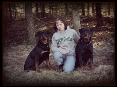 Of Course It's Best in show Bim-Bim, jag och mamma KORAD Allimacstorpets Froja. Bild tagen 2013-04-04 Of Course It's Best in show Bim-Bim, jag och mamma KORAD Allimacstorpets Froja. Bild tagen 2013-04-04