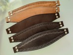 Bronc Noseband/Crown Set