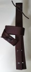 Off Billet & Tie Strap Nylon Set