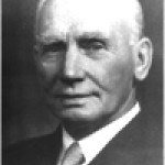 Major Herbert Jacobsson