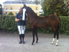 Championatet i Flyinge sept 14