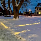 Platsens berättelser, Sigtuna Museum, 2024, foto Ted Hesselbom