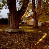 Platsens berättelser, Sigtuna Museum, 2024, foto Ted Hesselbom