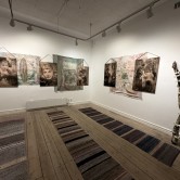 Fragment, Enköpings Konsthall 2026