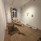 Fragment, Enköpings Konsthall 2026