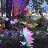 The Ultimate Party, Candyland, Skogssalong i Bagarmossen 2021