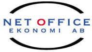 Net Office Ekonomi AB