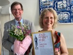 Foto: Hanne Fokdal Barnekow
