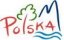 Polska turistbyrån loggo