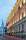 Grand Palace hotel Riga extriört