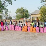 Children-ricebags