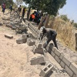 Wall work