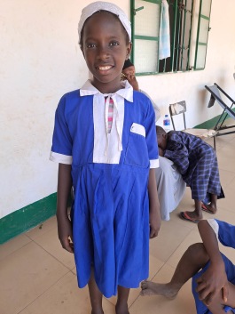 Aminata Ceesay