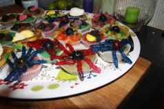 Mellis muffins