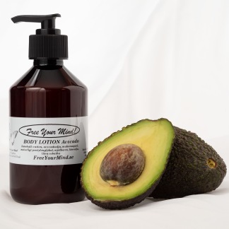 Avocadolotion