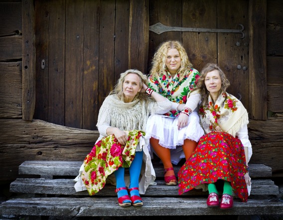 Photo: Maja Kristin Nylander Photo: Maja Kristin Nylander