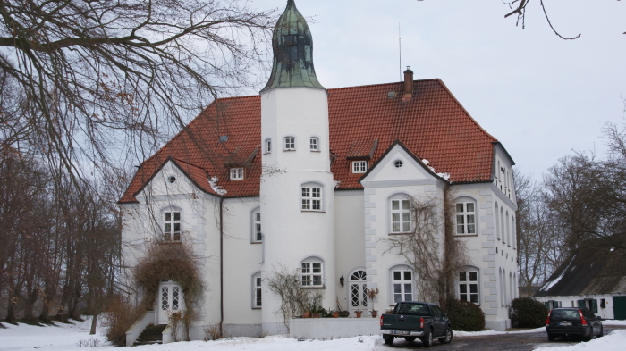 Foto: Carl Hofman-Bang, 2010 Foto: Carl Hofman-Bang, 2010