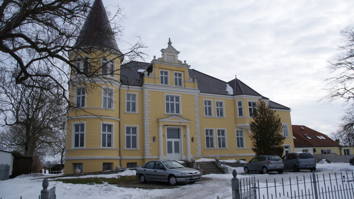 Foto: Carl Hofman-Bang, 2010 Foto: Carl Hofman-Bang, 2010