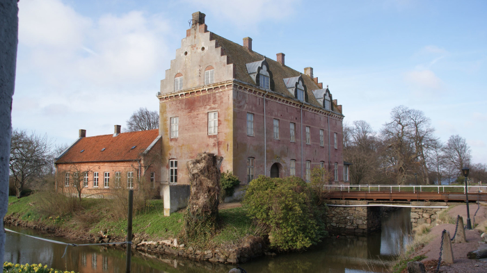 Foto: Carl Hofman-Bang, 2010 Foto: Carl Hofman-Bang, 2010