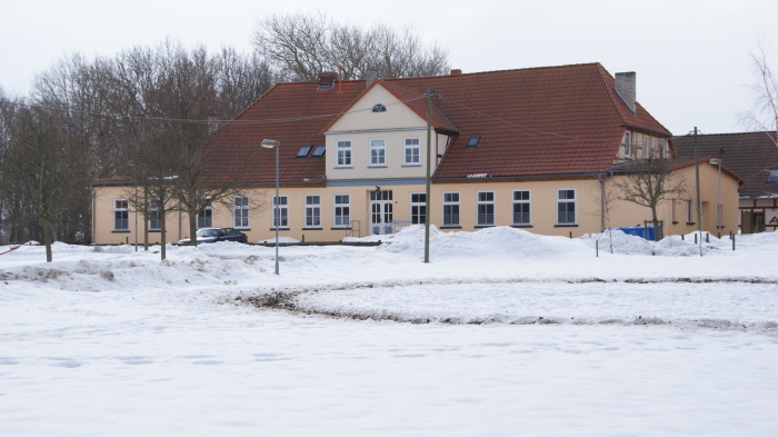 Foto: Carl Hofman-Bang, 2010 Foto: Carl Hofman-Bang, 2010
