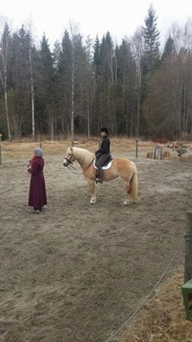 Eva och Gloria Eva och Gloria