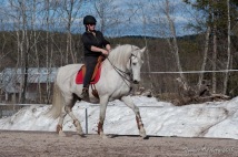 Karin och Zeus Karin och Zeus