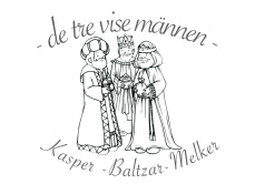 kullen har fått namn efter de tre vise nännen kullen har fått namn efter de tre vise nännen