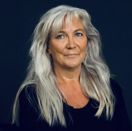 Jaana Peterson Jaana Peterson