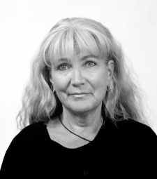 Jaana Peterson Jaana Peterson