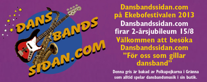 Godis till dansbanden kommer att delas ut under torsdag samt fredag av Christian på Dansbandssidan.com Godis till dansbanden kommer att delas ut under torsdag samt fredag av Christian på Dansbandssidan.com