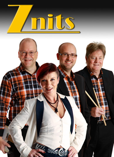 Berit Gustafsson - sång, gitarr Ola Gustafsson - gitarr, sax, dragspel, sång Fredrik Backman - klaviatur, dragspel, sång Matz Ålund - trummor Berit Gustafsson - sång, gitarr Ola Gustafsson - gitarr, sax, dragspel, sång Fredrik Backman - klaviatur, dragspel, sång Matz Ålund - trummor