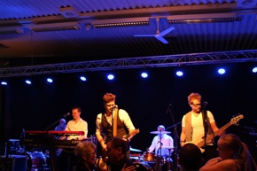 Foto:Christian på Dansbandssidan.com Foto:Christian på Dansbandssidan.com