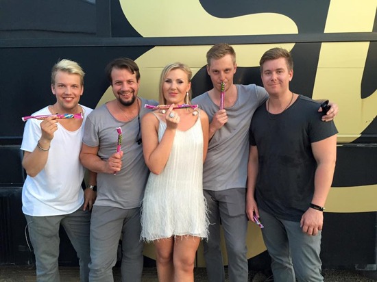 Foto:Dansbandssidan.com Ekebofestivalen 2015! Foto:Dansbandssidan.com Ekebofestivalen 2015!