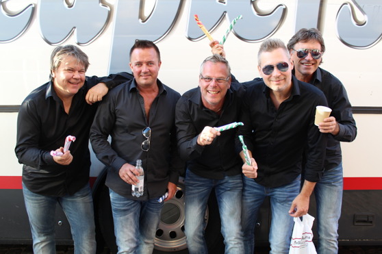 Foto:Dansbandssidan.com / Malmöfestivalen 2015 Foto:Dansbandssidan.com / Malmöfestivalen 2015