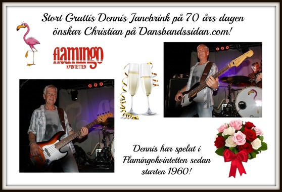 Foto/Design: Dansbandssidan.com Foto/Design: Dansbandssidan.com