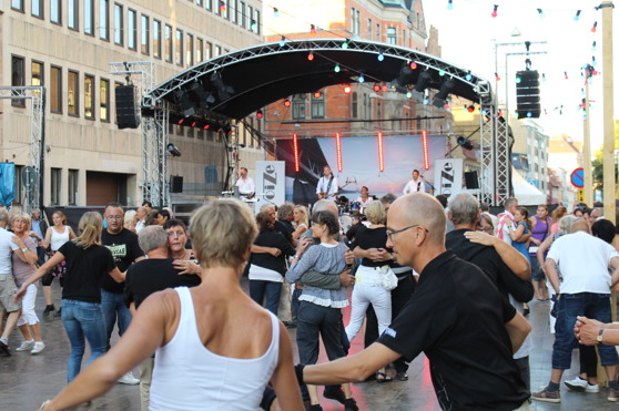 Foto:Dansbandssidan.com Foto:Dansbandssidan.com