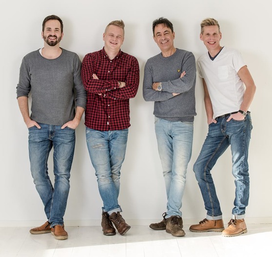Foto: Från Claes Lövgrens Facebooksida! Foto: Från Claes Lövgrens Facebooksida!