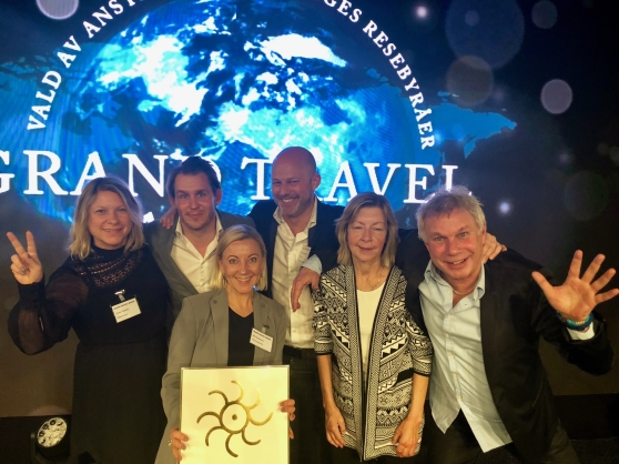 Foto:Birka Cruises Foto:Birka Cruises
