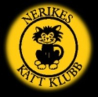 Nerikes kattklubb logo