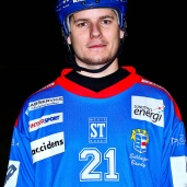 21. Nicklas Blomqvist
