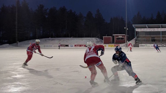 Greger vill proppa. Greger vill proppa.